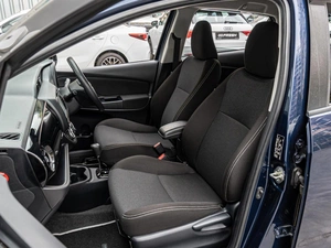 Хетчбэк Toyota Vitz 2019 года, 1198000 рублей, Краснодар