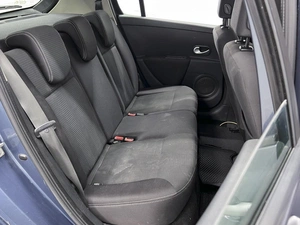 Хетчбэк Renault Clio 2010 года, 528000 рублей, Ростов-на-Дону