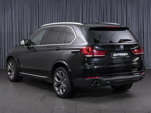 Внедорожник BMW X5 2016 года, 2899000 рублей, Ставрополь