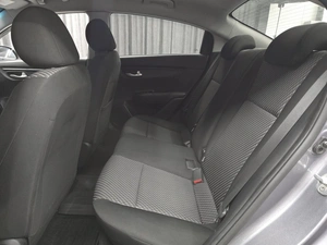 Седан Kia Rio 2019 года, 1430000 рублей, Красноярск