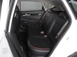 Внедорожник Kia Seltos 2025 года, 3180000 рублей, Минеральные Воды