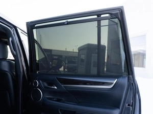 Внедорожник Lexus LX 2020 года, 9660000 рублей, Самара