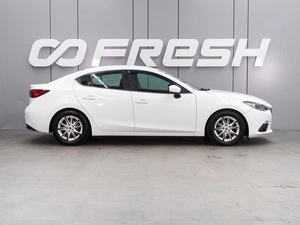 Седан Mazda 3 2014 года, 1325000 рублей, Воронеж