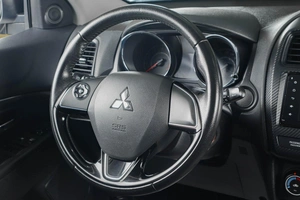 Внедорожник Mitsubishi ASX 2017 года, 1799000 рублей, Тюмень