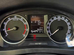 Лифтбек Skoda Rapid 2019 года, 1299000 рублей, Кропоткин