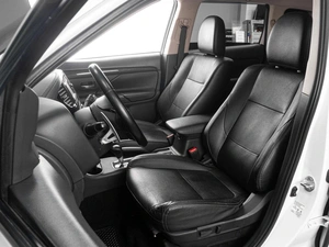 Внедорожник Mitsubishi Outlander 2016 года, 1949000 рублей, Тюмень