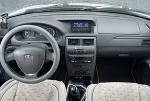 Хетчбэк ВАЗ (LADA) Priora 2014 года, 400000 рублей, Солонцы