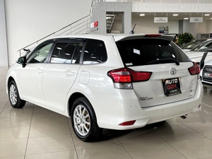 Универсал Toyota Corolla Fielder 2018 года, 1367000 рублей, Солонцы