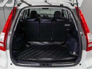 Внедорожник Honda CR-V 2012 года, 1649000 рублей, Тюмень