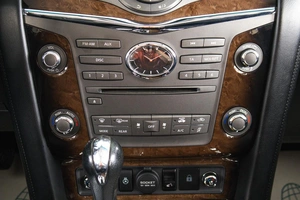 Внедорожник Infiniti QX80 2014 года, 2449000 рублей, Пермь