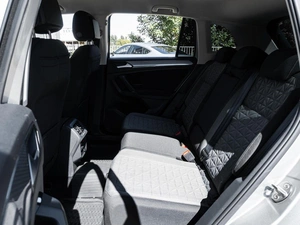 Внедорожник Volkswagen Tiguan 2021 года, 2875000 рублей, Ставрополь