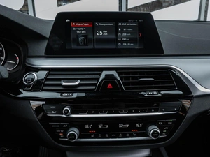 Седан BMW 5 серия 2019 года, 3349000 рублей, Ставрополь