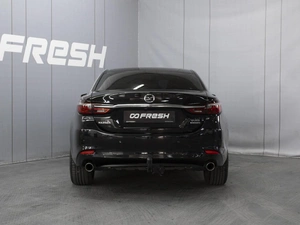 Седан Mazda 6 2019 года, 2020000 рублей, Омск
