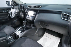 Внедорожник Nissan Qashqai 2014 года, 1629000 рублей, Челябинск