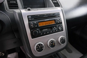 Внедорожник Nissan Murano 2007 года, 799000 рублей, Красноярск