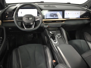 Внедорожник Geely Monjaro 2023 года, 3155900 рублей, Казань