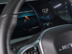 Внедорожник Jetour X50 2024 года, 1579000 рублей, Сургут