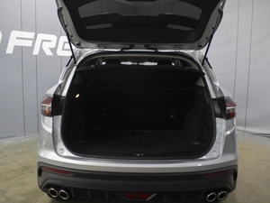 Внедорожник Geely Coolray 2021 года, 1650000 рублей, Омск