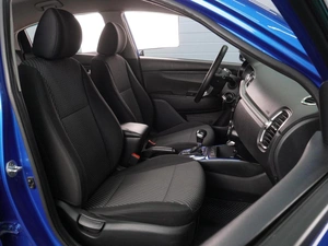 Седан Kia Rio 2017 года, 1166000 рублей, Воронеж