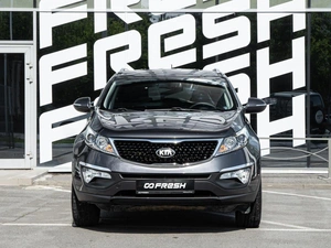 Внедорожник Kia Sportage 2014 года, 1319000 рублей, Волгоград