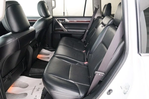 Внедорожник Lexus GX 2014 года, 4799000 рублей, Красноярск