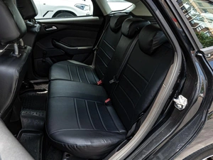 Хетчбэк Ford Focus 2011 года, 630000 рублей, Краснодар