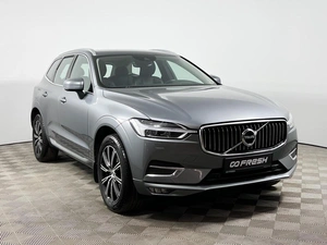 Внедорожник Volvo XC60 2019 года, 3184300 рублей, Казань