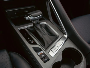 Внедорожник Changan CS35 Plus 2023 года, 1830000 рублей, Краснодар