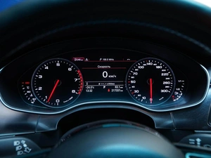 Лифтбек Audi A7 2012 года, 2150000 рублей, Москва