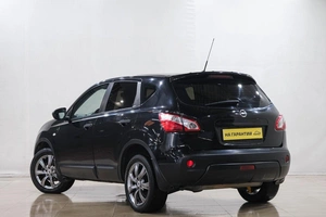 Внедорожник Nissan Qashqai 2013 года, 999000 рублей, Новокузнецк