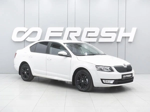 Лифтбек Skoda Octavia 2013 года, 999000 рублей, Ростов-на-Дону