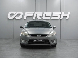 Седан Ford Mondeo 2008 года, 799000 рублей, Воронеж