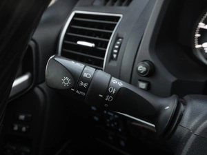 Внедорожник Toyota Land Cruiser Prado 2017 года, 5469000 рублей, Самара