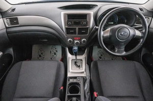 Хетчбэк Subaru Impreza 2009 года, 899000 рублей, Красноярск