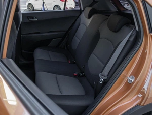 Внедорожник Hyundai Creta 2016 года, 1449000 рублей, Большой Сочи