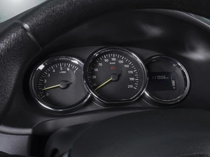 Седан Renault Logan 2019 года, 919000 рублей, Ростов-на-Дону