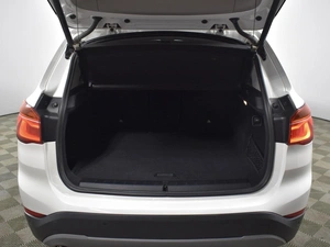 Внедорожник BMW X1 2015 года, 1898100 рублей, Казань