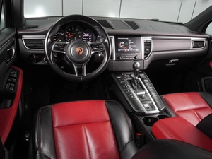 Внедорожник Porsche Macan 2017 года, 2999000 рублей, Воронеж