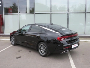 Седан Kia K5 2020 года, 2675000 рублей, Брянск