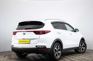 Внедорожник Kia Sportage 2019 года, 2369000 рублей, Пермь