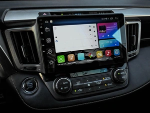 Внедорожник Toyota RAV4 2013 года, 1859000 рублей, Кирилловка