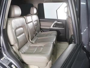 Внедорожник Toyota Land Cruiser 2009 года, 3360000 рублей, Ростов-на-Дону