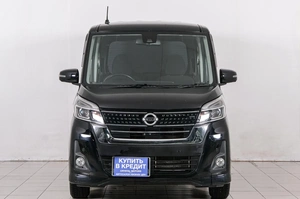 Хетчбэк Nissan Dayz Roox 2018 года, 899000 рублей, Красноярск