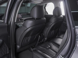 Внедорожник Hyundai Santa Fe 2020 года, 3444000 рублей, Ростов-на-Дону