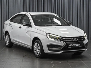 Седан ВАЗ (LADA) Vesta 2024 года, 1350111 рублей, Ставрополь