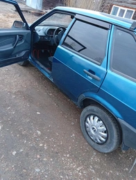 Хетчбэк ВАЗ (LADA) 2109 2005 года, 173900 рублей, Канск