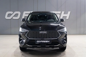 Внедорожник Haval F7 2021 года, 2099000 рублей, Петрозаводск