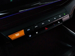 Лифтбек Changan UNI-V 2024 года, 2325000 рублей, Краснодар