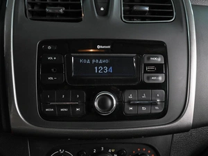 Седан Renault Logan Stepway 2019 года, 1079000 рублей, Ростов-на-Дону
