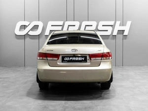 Седан Hyundai Sonata 2006 года, 630000 рублей, Тюмень